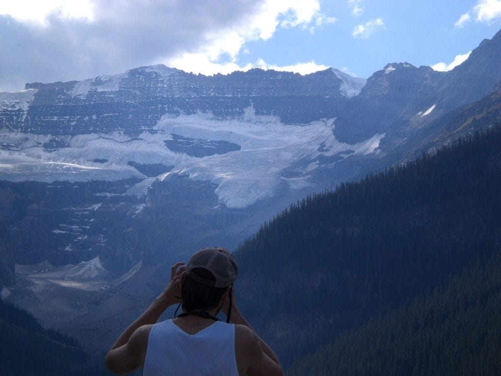 Jochen Schliemann in Kanada, Foto, Reise, Podcast, British Columbia Jochen Schliemann in Kanada, Foto, Reise, Podcast, British Columbia