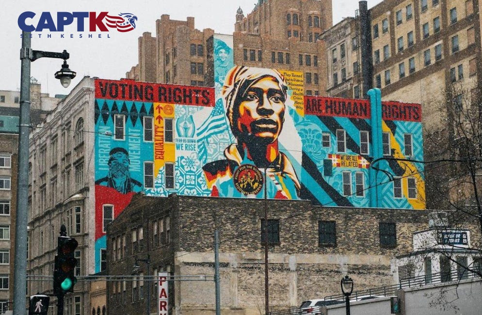 Milwaukee's Worst: How Same-Day Registration Abuse Taints Red Waves