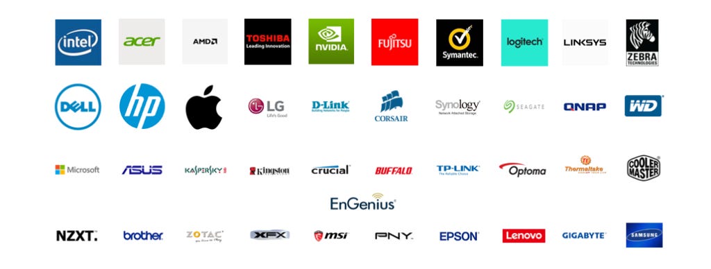Products | Al Hasna Computers