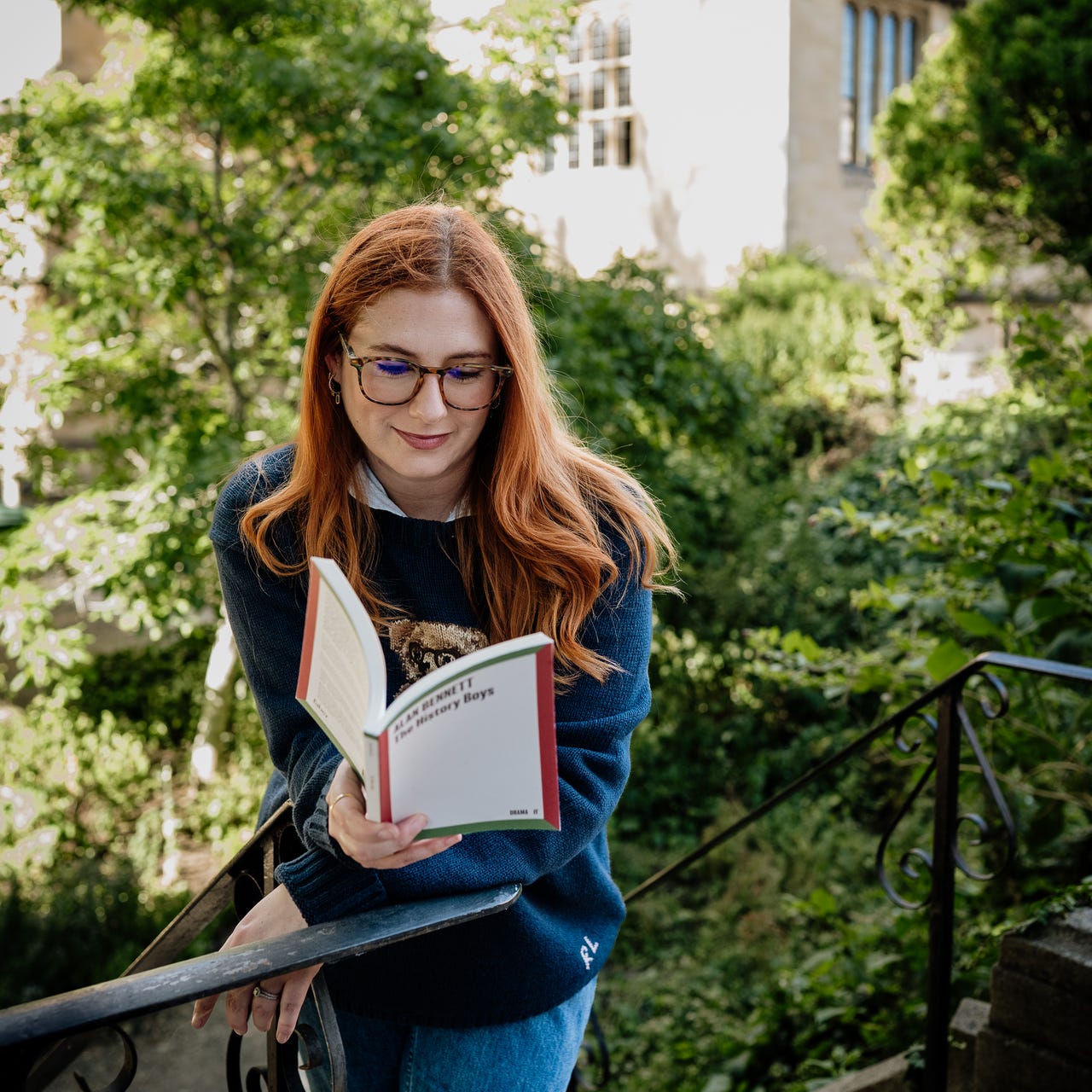 Cait Murphy-Hurrell | The Renaissance Academic