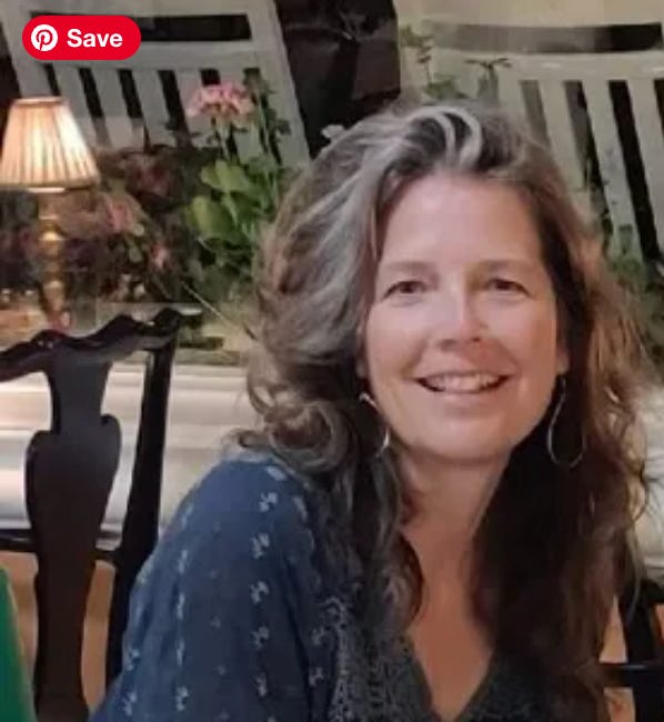 Seeking the Stars with Mary Stewart Adams