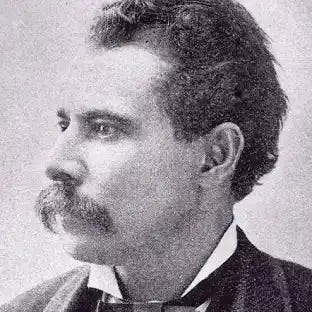 Norris Wright Cuney never stopped fighting