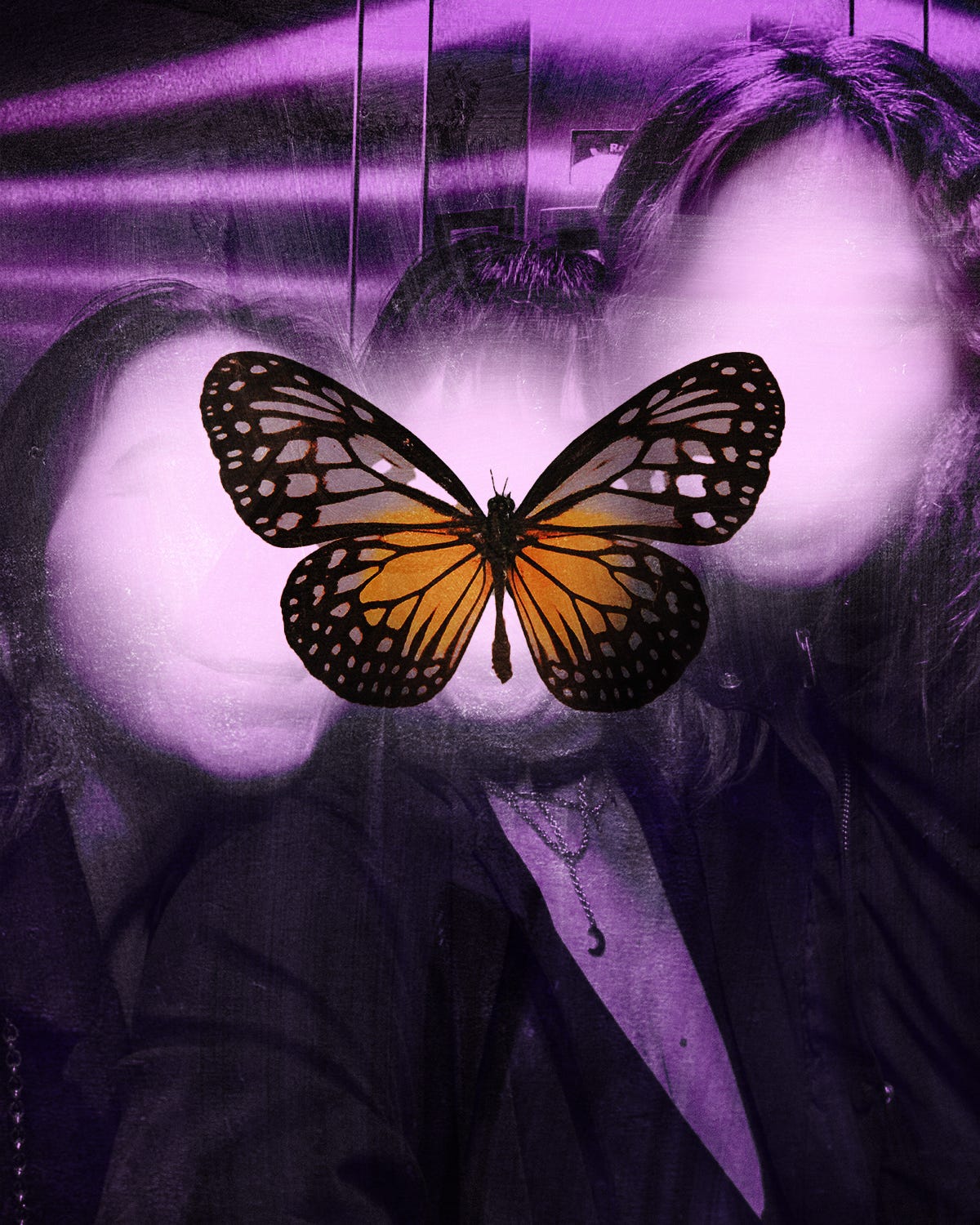 Little Big Sisterhood