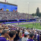 Huskies 2-0, But Still Scratching the Surface: Explosive Plays Fuel 30-9 Win Over EMU