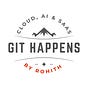 Git Happens - Technology Newsletter by Rohith Reddy Gopu 