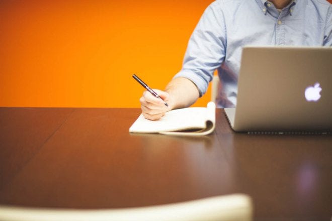 4 Keys to Succeeding in a Virtual Work Environment (We're Hiring!)