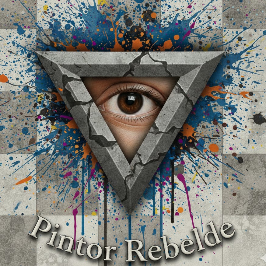 Pintor Rebelde
