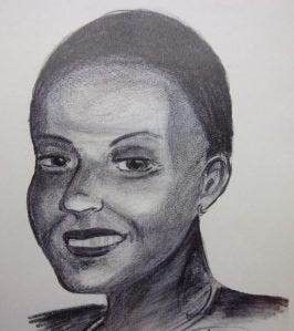 Melissa Page Missing 2