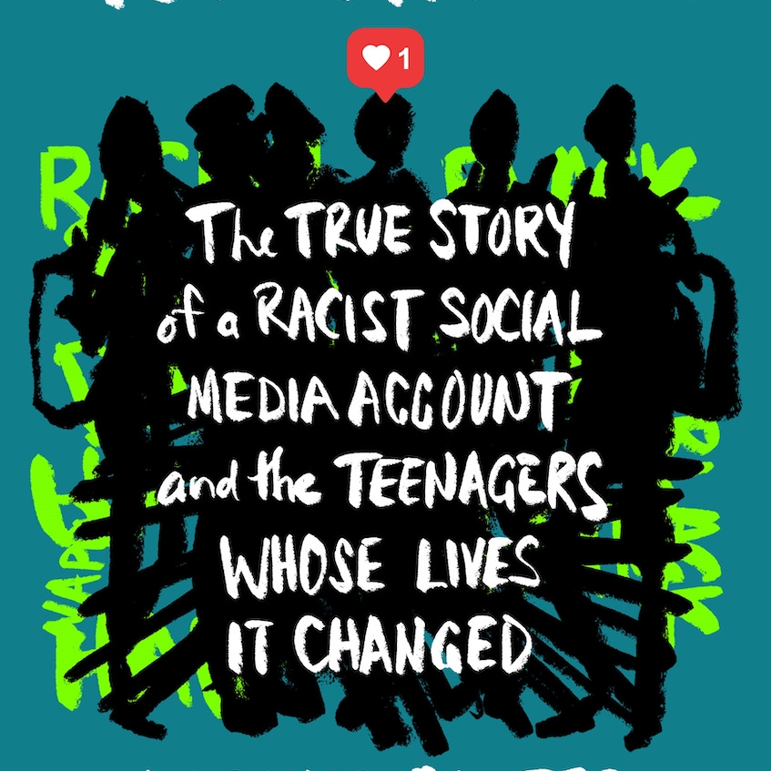 A Sigh of Relief: Talking About Justice & Accountability