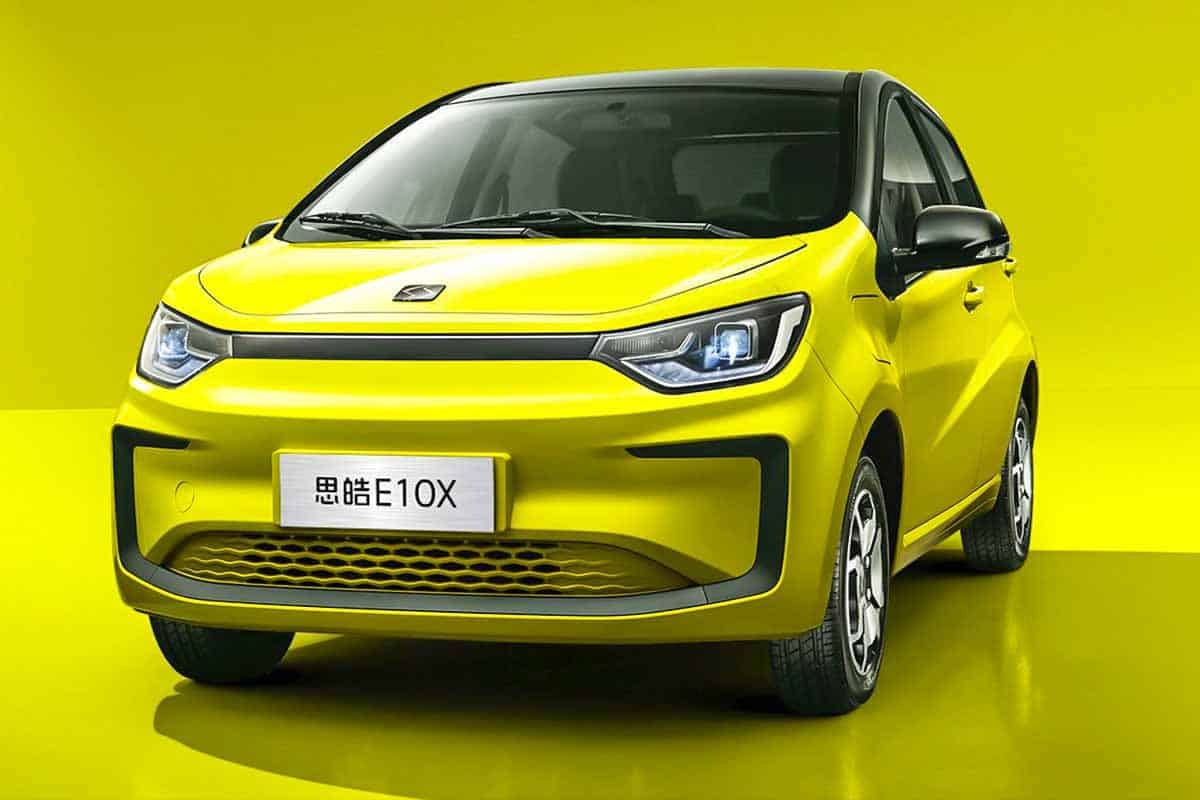 Llega el primer coche con batería de sodio, súper barato pero… ¿y la  autonomía?