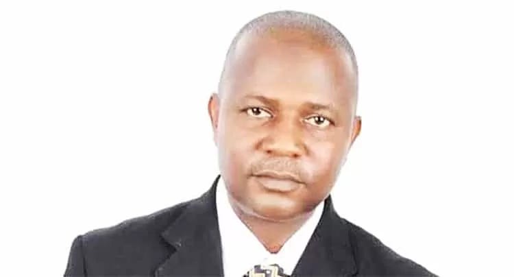 Fatai Adams - Ondo PDP Chairman Fatai Adams - Ondo PDP Chairman