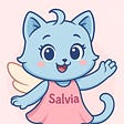 Simply Salvia's avatar
