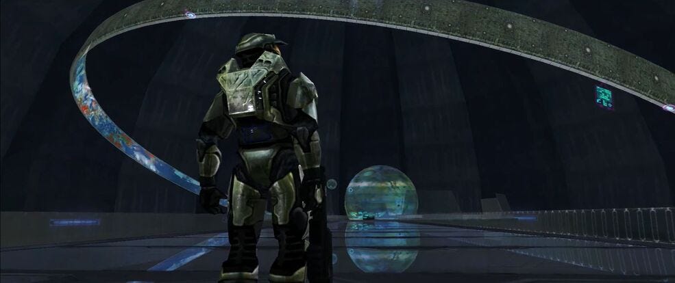 Halo: Combat Evolved | Bungie Wiki | Fandom Halo: Combat Evolved | Bungie Wiki | Fandom