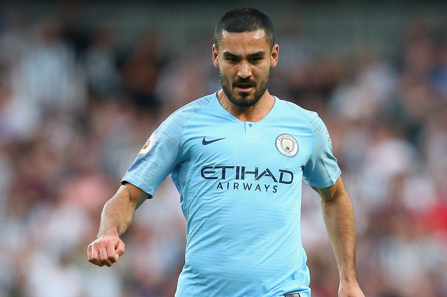 Manchester City Transfer News: Ilkay Gundogan Reportedly Set to Snub  Barcelona | News, Scores, Highlights, Stats, and Rumors | Bleacher Report