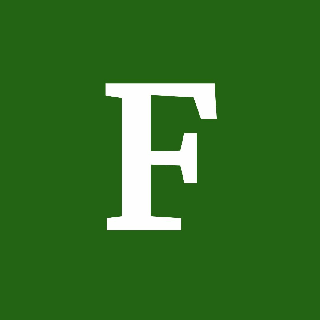 Fabricateurialist’s - Rewoven logo