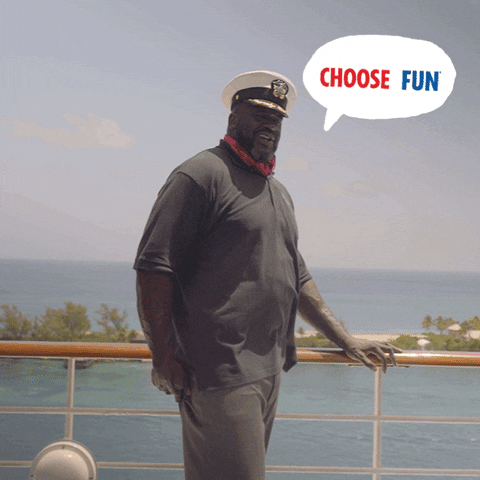 Dance Lol GIF by Carnival Cruise Line Dance Lol GIF by Carnival Cruise Line
