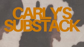 Carly’s Substack