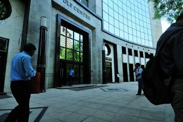 DLF: Life after Vadra | Mint