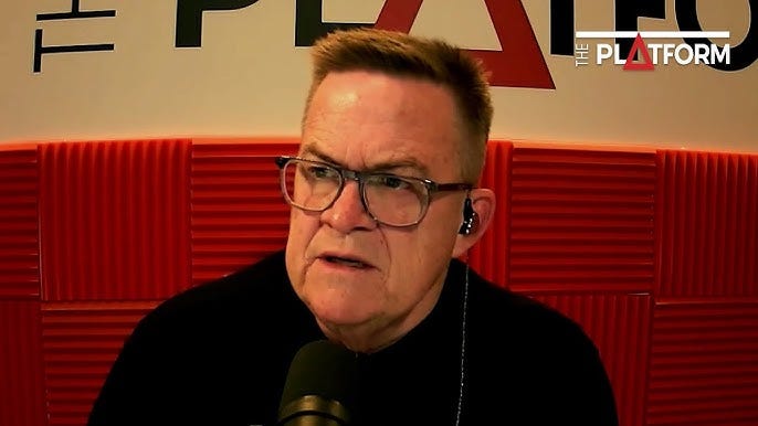 Sean Plunket Responds To The Hostages Being Returned Home To Israel