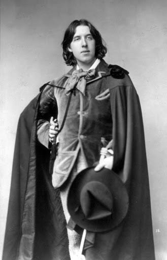 Oscar Wilde | The official website for Oscar Wilde