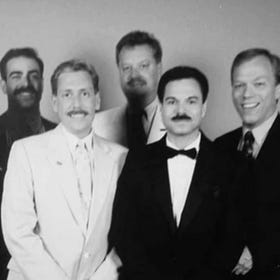 dispatch 032 // father figures #holdon