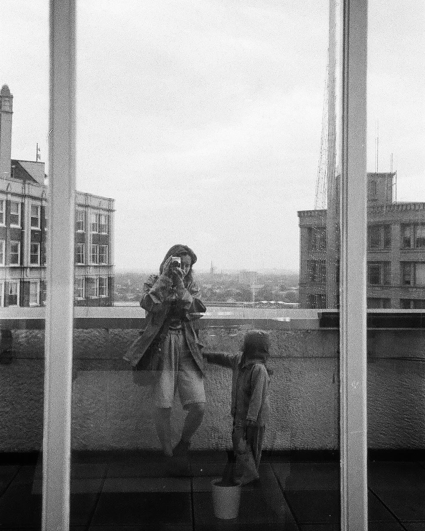Who was Vivian Maier? - by Vivian Rivers - viv faye rivers