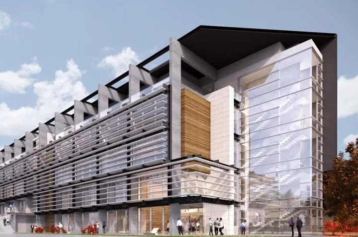 The Jesuits will invest €21M to build a university campus in Madrid
