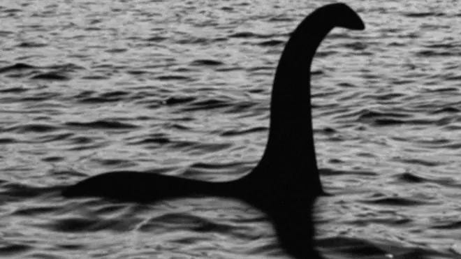 Loch Ness Monster may be a giant eel, say scientists