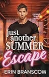 Just Another Summer Escape (Coconut Beach #3)