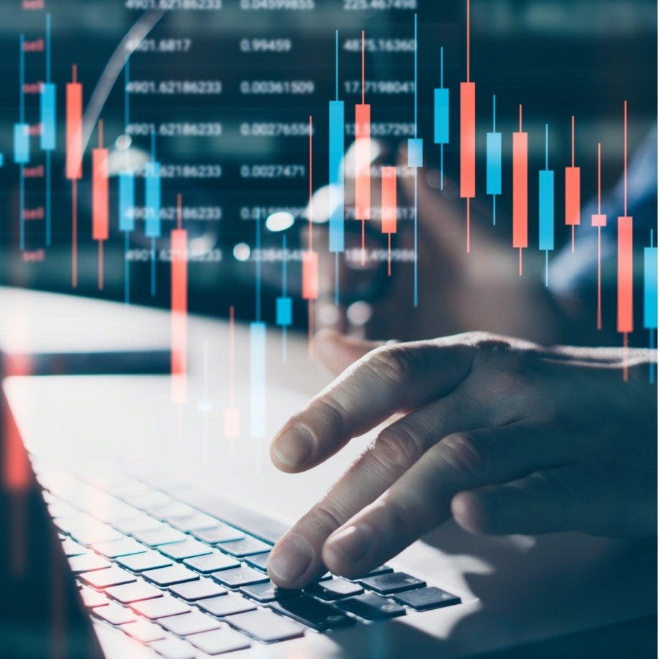 Trading Lessons to Trade Like A Pro