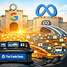 The Trade Desk Stock After the Crash - a New Opportunity?