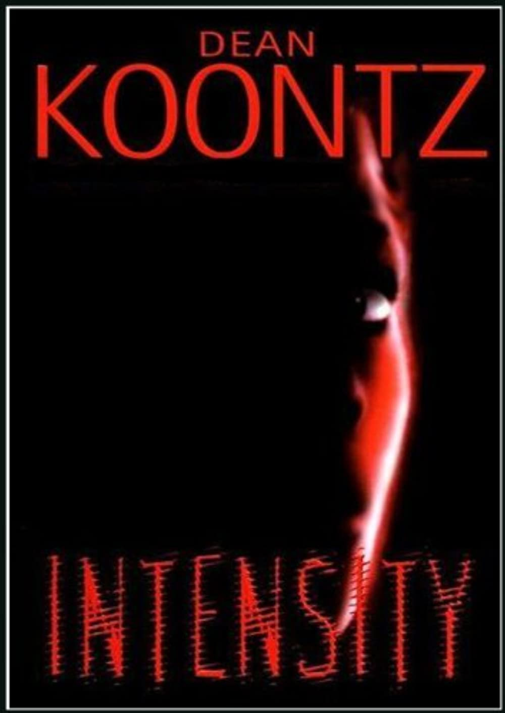 Intensity (TV Movie 1997) - IMDb