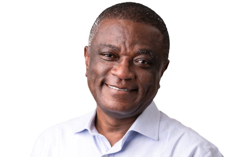 Growth Investment Partners Ghana adds new investors Growth Investment Partners Ghana adds new investors