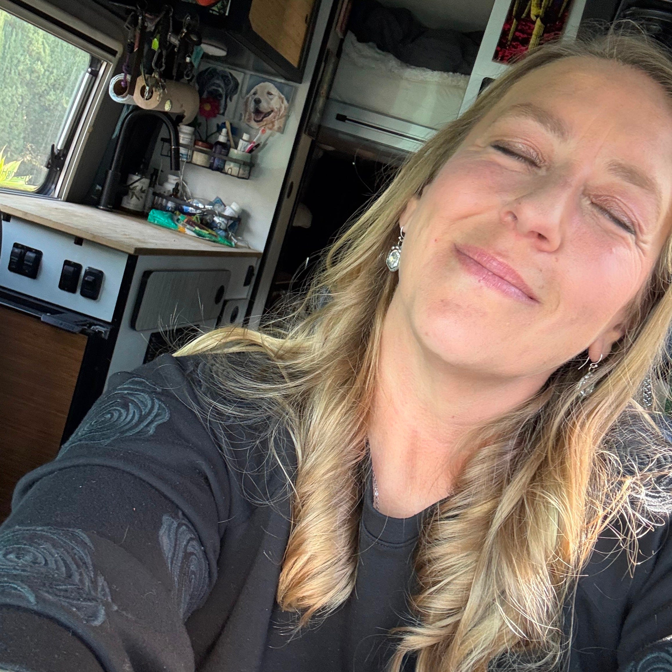 Angie Peacock, MSW, CPC