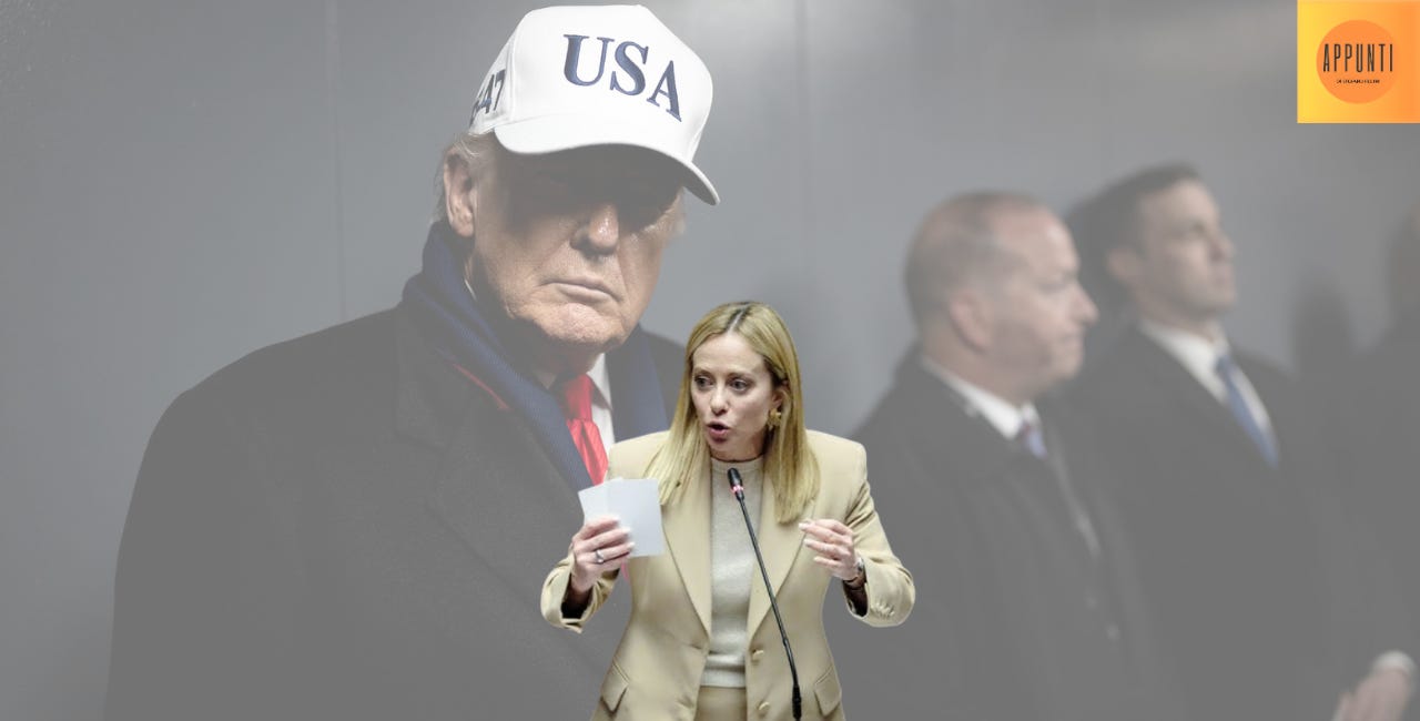 Sempre più sovranista e anti-europea