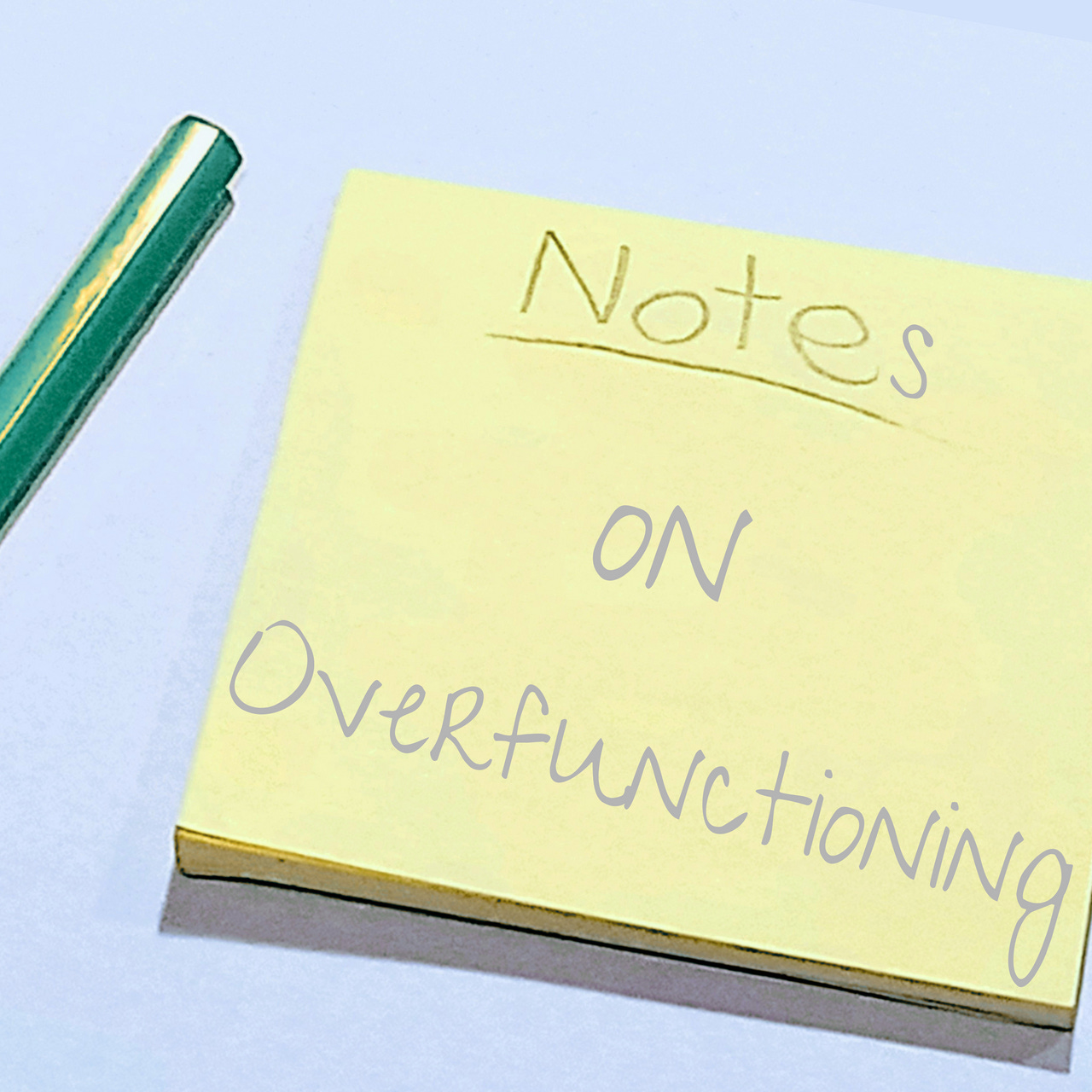 Notes on Overfunctioning