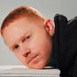 Patrik Sandberg's avatar
