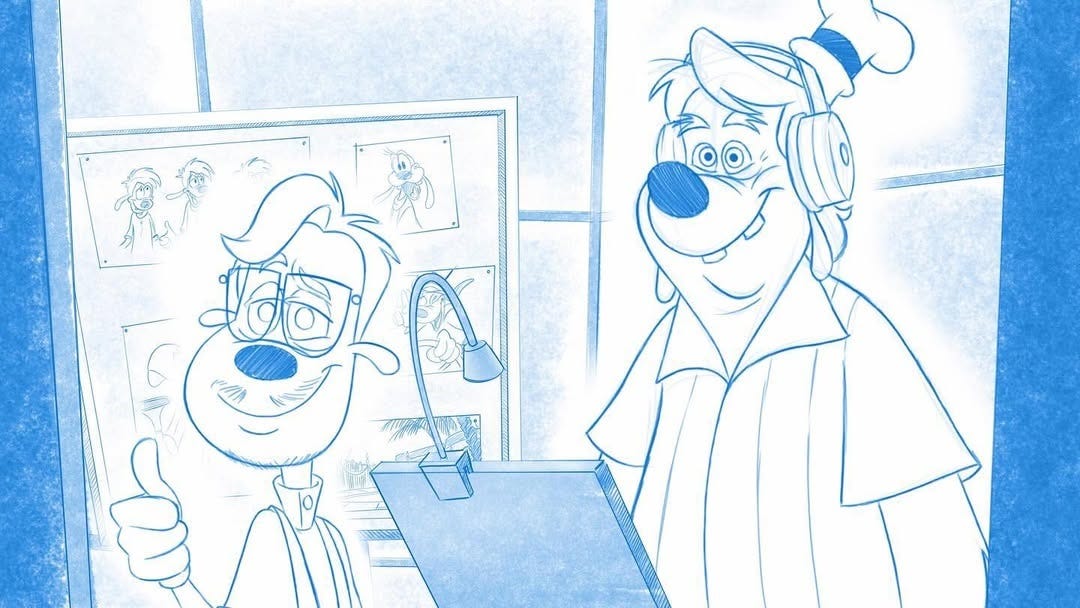 Not Just a Goof (2025) - IMDb