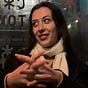 Niovi Vassiliki's avatar