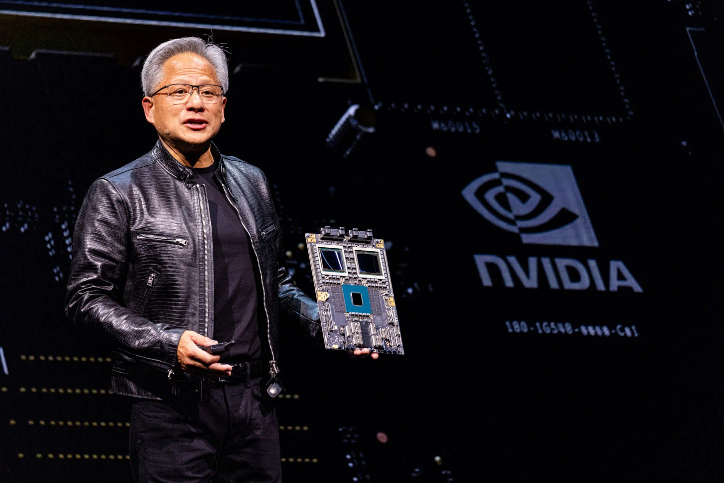 Nvidia Unveils Rubin CPX to Power Video Generation and Software AI Tasks -  Bloomberg