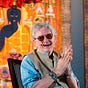 Robert Thurman's avatar