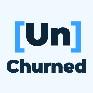 [Un]Churned by Gainsight logo
