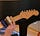 Slide Guitar on The Bulwark