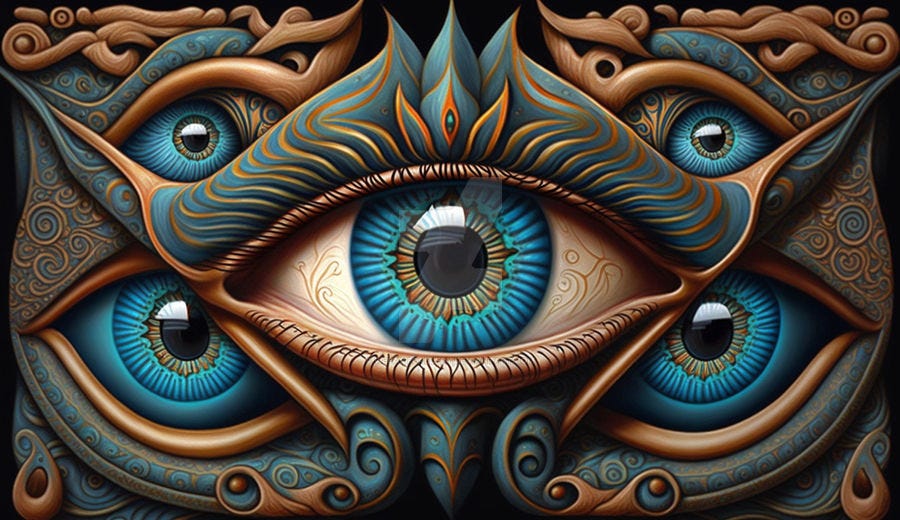 MyArtStyle.com: A symbol of wisdom and knowledge