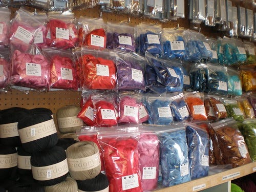 Wingham Woolworks Wingham Woolworks