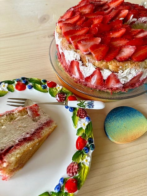 Easter Recipes