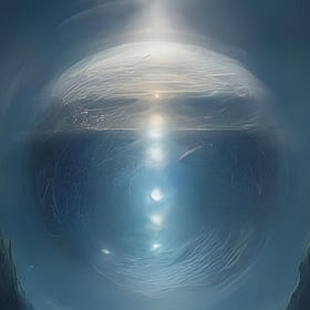 Intellect is not blinded by time