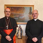 SSPX rejects Holy See's dialogue and will proceed with consecrations