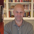DL Ep. 13: The Neuroscience of Being - Turning Anxiety into Insight