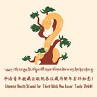 洛萨扎西德勒 | 藏历新年百科:什么是洛萨?Losar Tashi Delek: What is Losar?